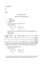 Báo Cáo TH Hóa Đại Cương Vô Cơ Autosaved (1)