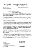 1925 TTg CN Giam dien tich khu cong nghiep Bo trai song Da