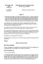 16 2016 TT BVHTTDL Huong dan QD 650 TTG De an ho tro hoat dong sang tac van hoc nghe thuat, bao chi TƯ va Hoi VHNT dia phong, ho tro tac pham bao chi chat luong cao o dia phuong 2016 2020