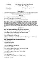 34 2017 QH14 Chuong trinh xay dung luat, phap lenh 2018