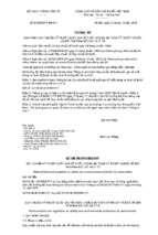 Thông tư số 87/2015/TT BGTVT(trùng)