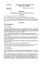 35 2017 QH14 Chuong trinh Quoc hoi giam sat 2018