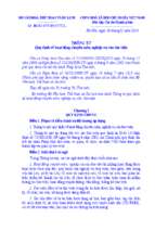 Thong tu 18 2014 Thu vien