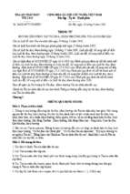 04 2016 TT TANDTC Cong tac thi dua, khen thuong Toa an