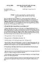 6695 BTC KBNN Huong dan Che do Ke toan Nha nuoc ap dung cho he thong thong tin quan ly ngan sach va kho bac