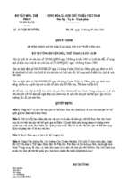 3247 QD BVHTTDL Cong bo di san van hoa phi vat the quoc gia