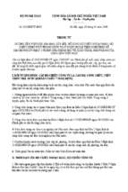 Thông tư số 02/2008/TT BNG (trùng)