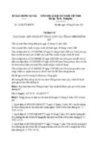 Thông tư số 17/2012/TT BGTVT (trùng)