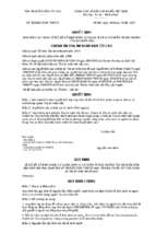 1623 2017 QD TANDTC Bo ma so dinh danh co quan, don vi, ca nhan nganh TAND