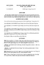 645 QD BTC Sua doi TT 09 2017 May bom nuoc chua chay