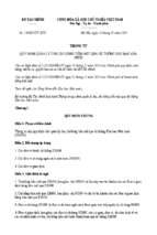 13 2017 TT BTC Quan ly thu, chi bang tien mat qua he thong Kho bac Nha nuoc