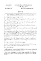 74 2016 TT BTC Phi cho vay lai va phan trich tai Bo Tai chinh 2016 2020
