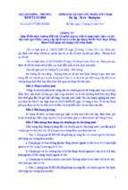 Thông tư 02/2015/TT BLĐTBXH (TRÙNG)