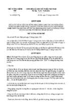 650 QD TTg De an tiep tuc ho tro sang tac VHNT, bao chi o Trung uong va Hoi VHNT dia phuong, ho tro tac pham bao chi chat luong cao o Hoi Nha bao dia phuong 2016 2020