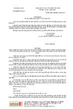 39 2017 TB LPQT Hieu luc Hiep dinh VN  (trùng)