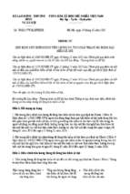 Thông tư số 58/2015/TT BLĐTBXH (trùng)