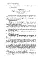 Huong dan tong ket cong tac Hoi nam hoc 2014 201 136 