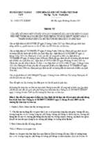 Thông tư số 15/2017/TT ­BGDĐT  (TRÙNG)