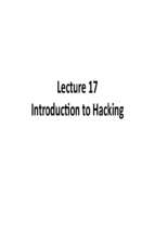 Professional Practices in Information Technology (5)