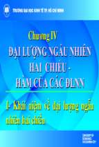 Bai giang Ly thuyet xac suat va thong ke toan GV Bui Thi Le Thuychg 4