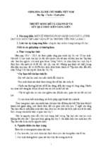 MỘT SỐ PHƯƠNG PHÁP NÂNG CAO CHẤT LƯỢNG DẠY HỌC MÔN TẬP LÀM VĂN LỚP 5A TRƯỜNG TIỂU HỌC LA HAI 1