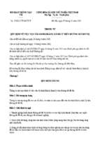 Thông tư số 77/2015/TT BGTVT (TRÙNG)