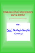 Giai tich chuong 2(17tiet) dang moi