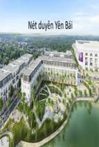Nét duyên Yên Bái
