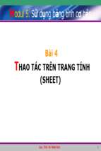 Bai 4 (Excel)