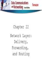 Computer Communications