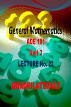 General Mathematics (22)