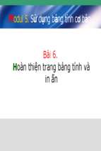 Bai 6o (Excel)