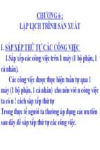 Ths Nguyễn Quốc Thịnh QuanTriSanXuatchuong 6 pp