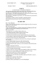 Thông tư số 19/2017/TT BGTVT (TRÙNG)