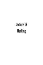 Professional Practices in Information Technology (7)