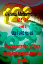 General Mathematics (29)
