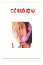 Cơ sở VHVNChuong 3