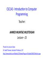 Computer Programming (16)