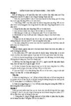 BTKT BCTC cho lớp Kế toán(1)(2)
