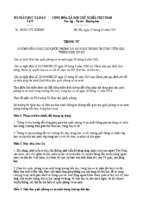 Thông tư số 01/2017/TT BGDĐT (TRÙNG)
