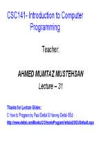 Computer Programming (21)