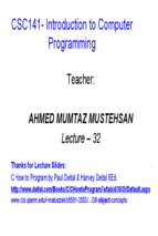 Computer Programming (22)