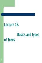 Algo VC Lecture 18