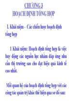 Ths Nguyễn Quốc Thịnh QuanTriSanXuatchuong 3 pp