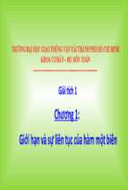 giai tich 1Giai tich chuong 1(new)