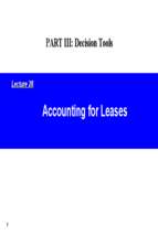 Issues in Financial Accounting (28)