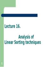 Algo VC Lecture 16