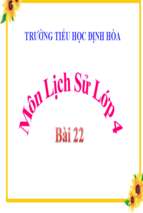 bai 22 cuoc khan hoang dang trong