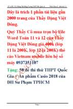 51Bang Bien Thien Va Do Thi HS Giai Chi Tiet Qua Hay
