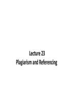 Professional Practices in Information Technology (16)